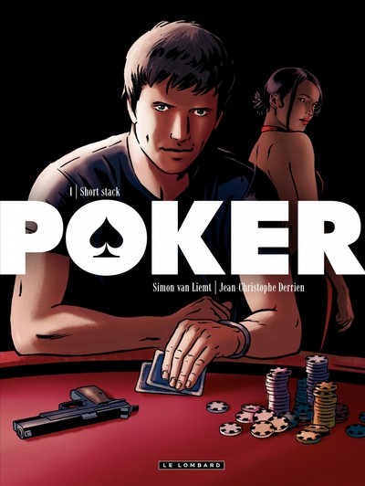 Picture of Poker - Tome 1 - Short Stack