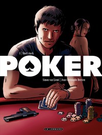 Picture of Poker - Tome 1 - Short Stack