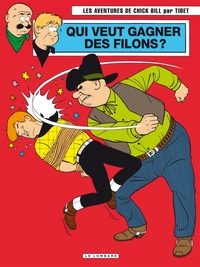 Image de QUI VEUT GAGNER DES FILONS ?