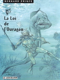 Picture of LOI DE L'OURAGAN