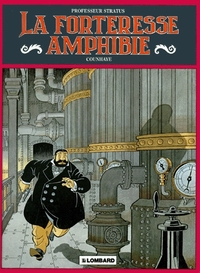 Picture of FORTERESSE AMPHIBIE (LA)