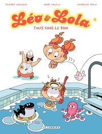 Image de TOUS DANS LE BAIN
