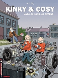 Image de AVEC OU SANS, CA DEPEND