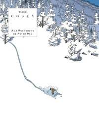 Image de À la recherche de Peter Pan - Tome 0 - À la recherche de Peter Pan T1+T2