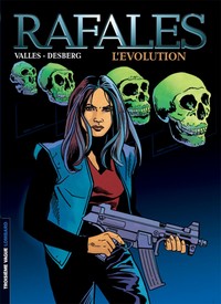 Picture of L'EVOLUTION