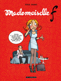 Picture of MADEMOISELLE F.