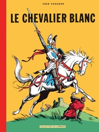 Image de LE CHEVALIER BLANC (T1 ET 2)