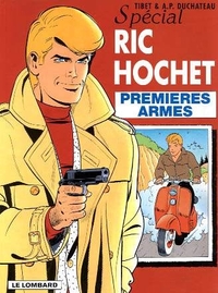 Picture of PREMIERES ARMES