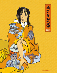 Image de ATSUKO EDITION SPECIALE