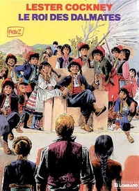 Image de ROI DES DALMATES (LE)