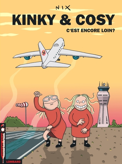 Image de C'EST ENCORE LOIN ?