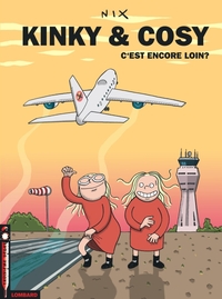 Image de C'EST ENCORE LOIN ?