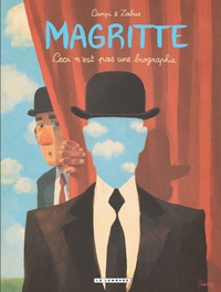 Picture of Magritte