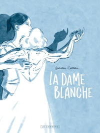 Picture of La Dame Blanche