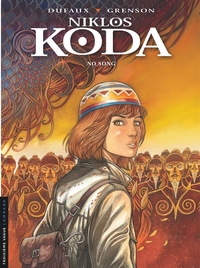 Picture of Niklos Koda - Tome 13 - No song
