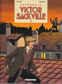 Image de Intégrale Victor Sackville - Tome 6 - Intégrale Victor Sackville 6