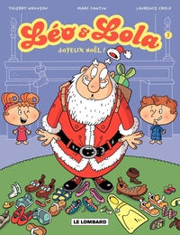 Image de JOYEUX NOEL !