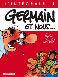 Image de INTEGRALE GERMAIN ET NOUS T1