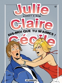 Image de DIS-MOI QUE TU M'AIMES !