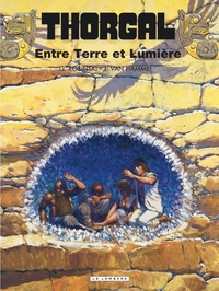 Image de Thorgal - Tome 13 - Entre terre et lumière