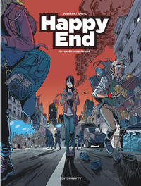 Image de Happy End - Tome 1 - La Grand panne