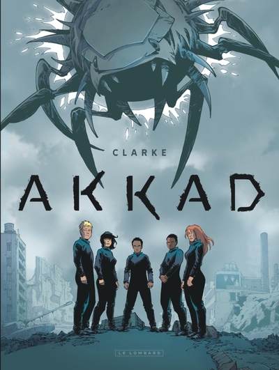 Picture of AKKAD