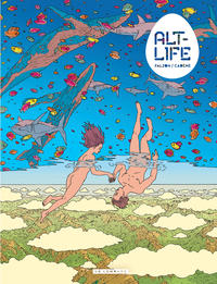Image de Alt-Life - Tome 1