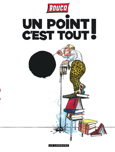 Picture of Un Point c'est tout - Un Point c'est tout