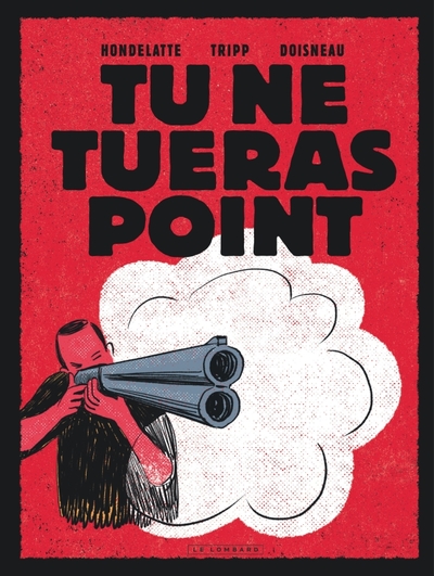 Image de Tu ne tueras point