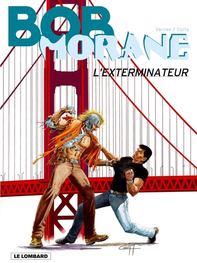 Image de L'EXTERMINATEUR