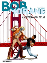 Image de L'EXTERMINATEUR