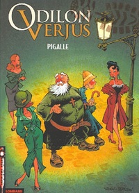 Picture of PIGALLE