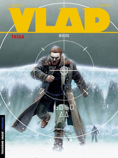 Picture of Vlad - Tome 5 - Taïga