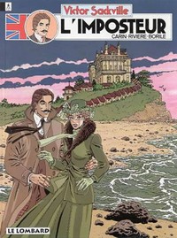 Picture of L'IMPOSTEUR
