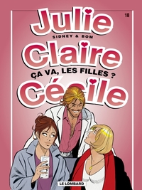 Picture of CA VA, LES FILLES ?