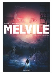 Picture of Melvile - Tome 3 - L'Histoire de Ruth Jacob