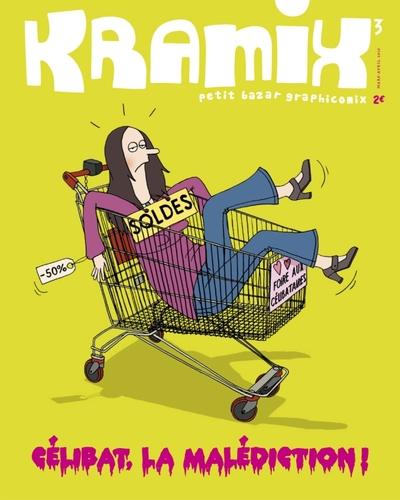 Image de KRAMIX T3