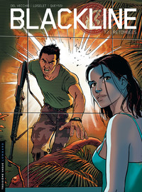 Picture of Blackline - Tome 2 - Retombées