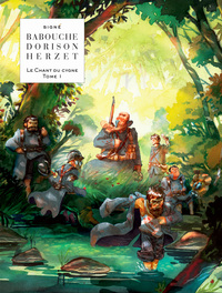 Image de Le Chant du cygne - Tome 1 - Déjà morts demain