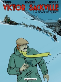 Picture of LA NONNE DE QUEBEC