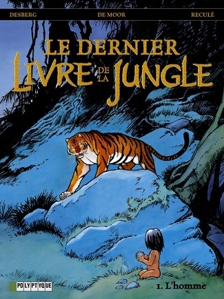 Image de L'HOMME