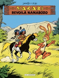 Image de LE RETOUR DU LAPIN MAGICIEN