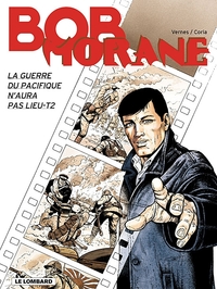 Image de LA GUERRE DU PACIFIQUE N'AURA PAS LIEU T2