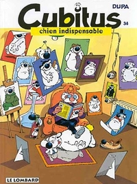 Picture of CHIEN INDISPENSABLE
