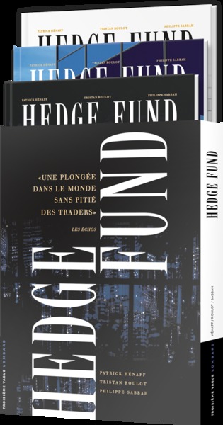 Picture of FOURREAU HEDGE FUND T1AT3