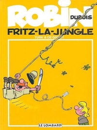 Picture of FRITZ-LA-JUNGLE
