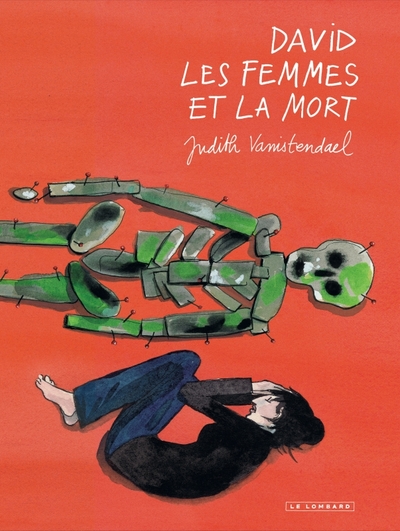 Image de DAVID LES FEMMES ET LA MORT