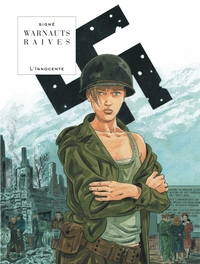 Image de L'Innocente - Tome 0 - L'Innocente