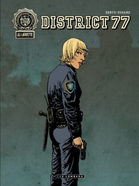 Picture of MAGNUM DISTRICT 77 T1 A 3
