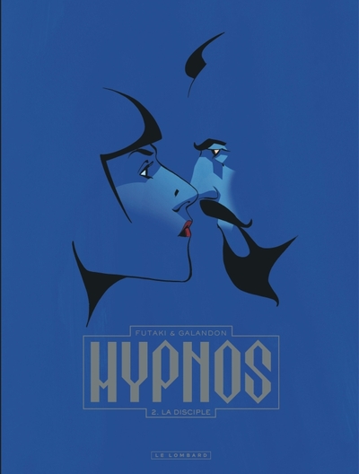 Image de Hypnos - Tome 2 - La Disciple